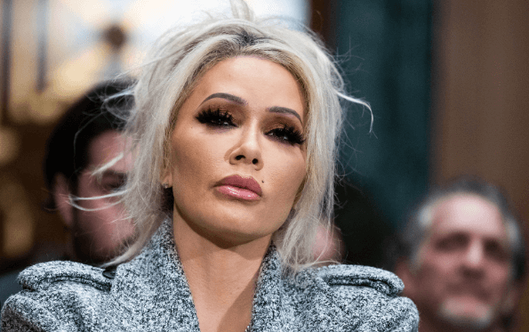 Bunnie XO Net Worth