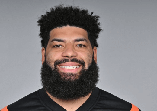 Cody Ford Net Worth