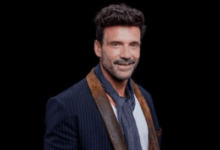 Frank Grillo Net Worth