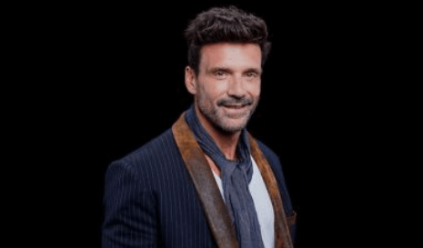 Frank Grillo Net Worth