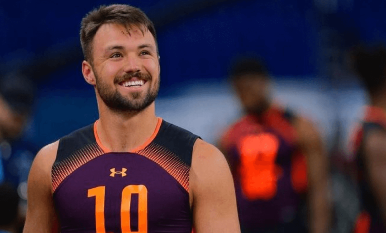 Gardner Minshew Net Worth