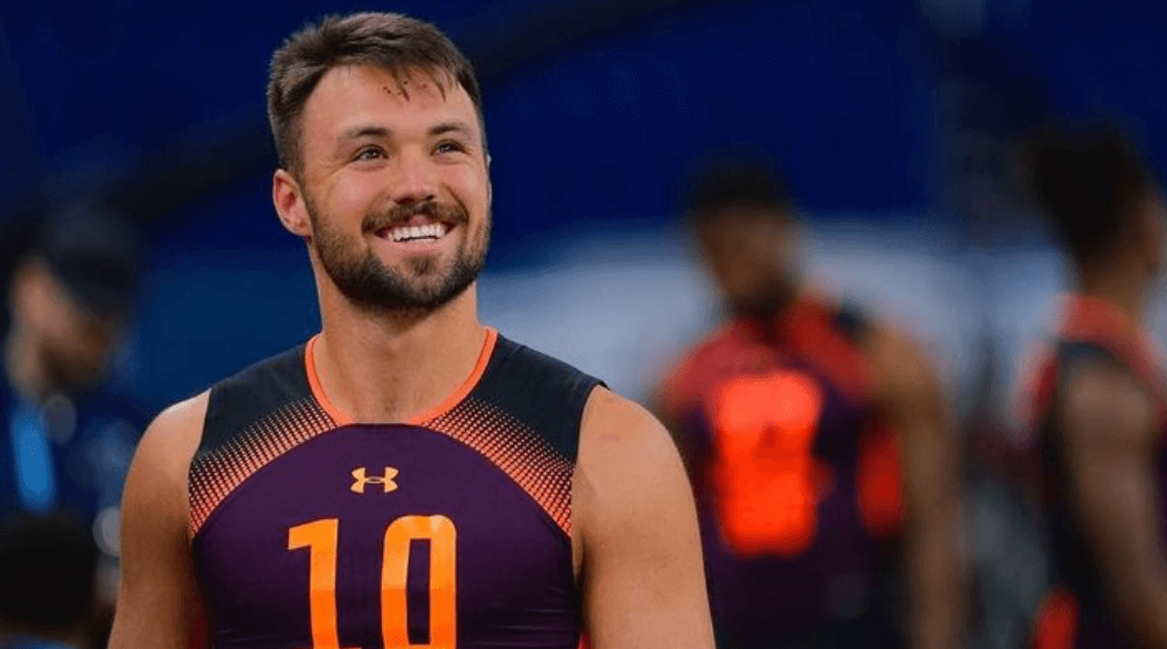 Gardner Minshew Net Worth