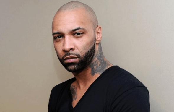 Joe Budden Net Worth