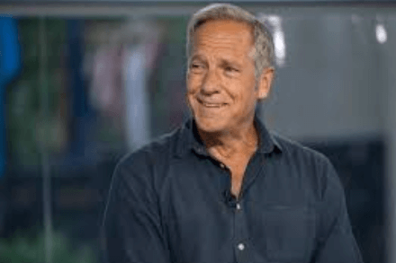 Mike Rowe Net Worth