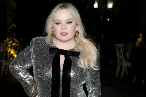 Nicola Coughlan Net Worth