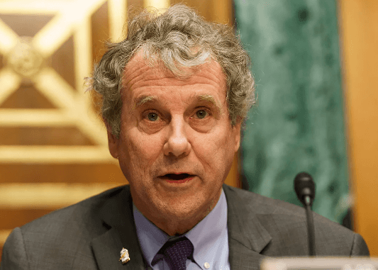 Sherrod Brown Net Worth
