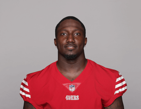 Deebo Samuel Net Worth