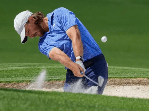 Tommy Fleetwood Net Worth