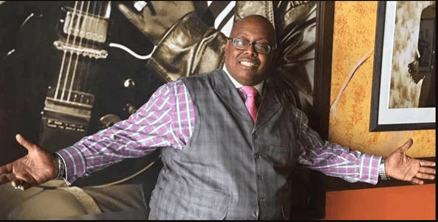 Cussing Pastor Net Worth