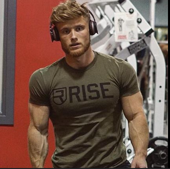 Jeff Nippard Net Worth