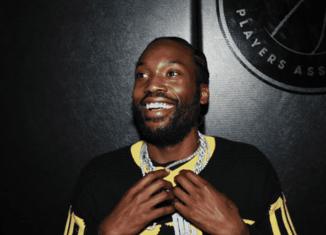 D Meeks Net Worth
