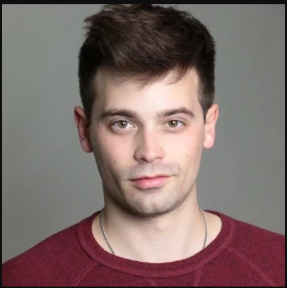 Damien Haas Net Worth