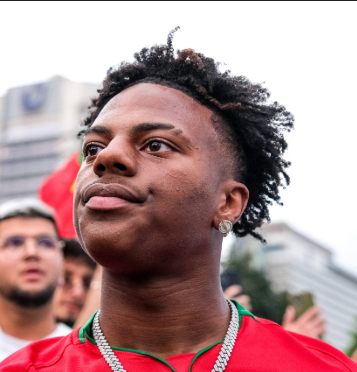 IShowSpeed Net Worth