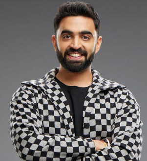 Rahul Dua Net Worth: The Stand-Up Comedian's Income