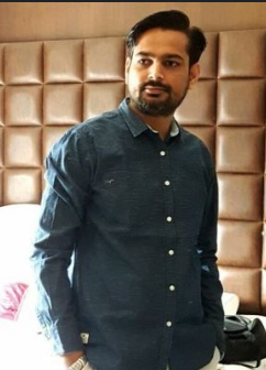 Rakesh Yadav Net Worth