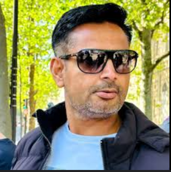 Rakesh Yadav Sir Net Worth