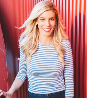 Rebecca Zamolo Net Worth