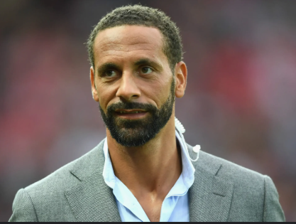 Rio Ferdinand Net Worth