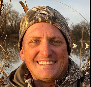 Robert Arrington Net Worth