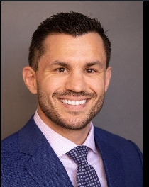 Robert Gouveia Net Worth