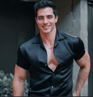 Rodrigo Romeh Net Worth