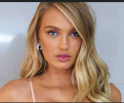 Romee Strijd Net Worth