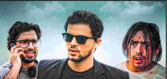 Round 2 Hell Net Worth in Rupees