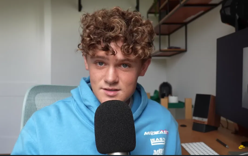 Ryan Trahan Net Worth