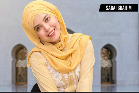 Saba Ibrahim Net Worth