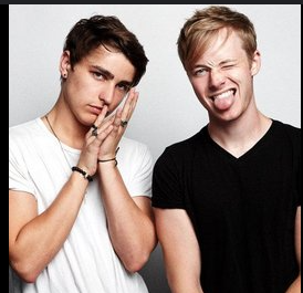 Sam and Colby Net Worth