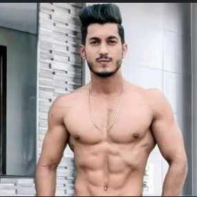 Sam Khan Net Worth