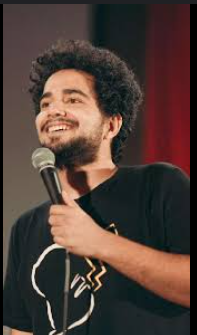 Samay Raina Net Worth