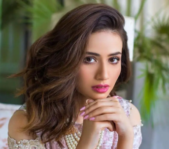 Sana Javed Net Worth
