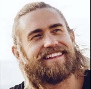 Aaron Doughty Net Worth