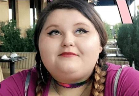 Amberlynn Reid Net Worth