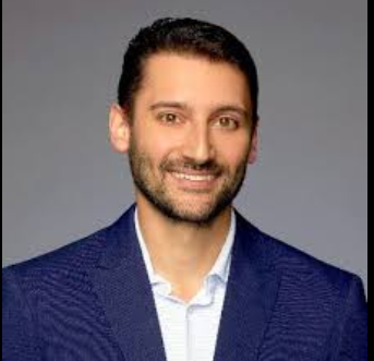 Ben Collins Net Worth