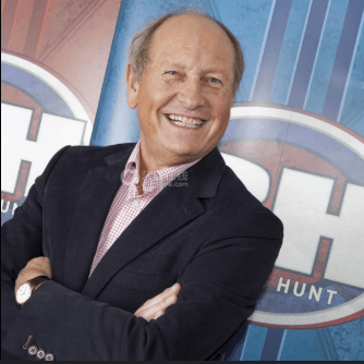 Charles Ross Net Worth