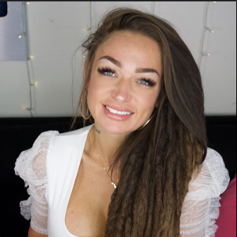 Christina Randall Net Worth