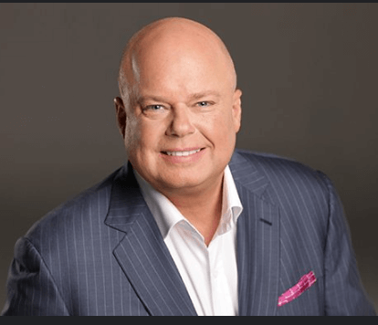 Eric Worre Net Worth