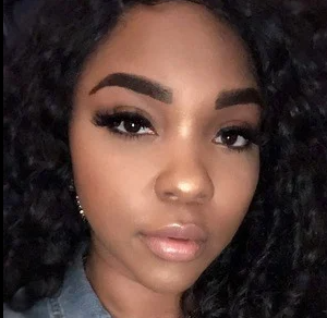 Gina Jyneen Net Worth