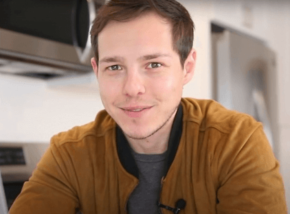 Graham Stephan Net Worth