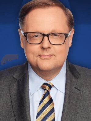 How Much Is Todd Starnes Worth