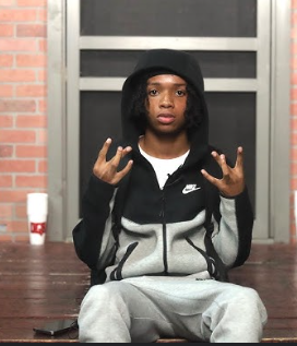 How Old Is BabyChiefDoIt