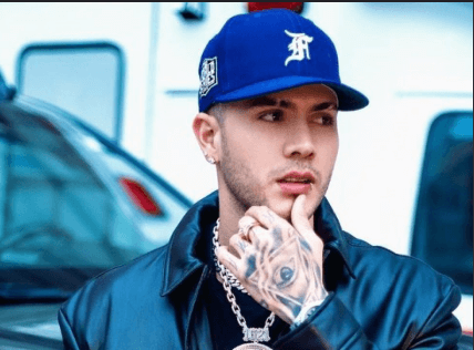 Juan De Dios Pantoja Net Worth