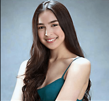 Julia Barretto Net Worth