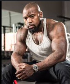 Mike Rashid Net Worth