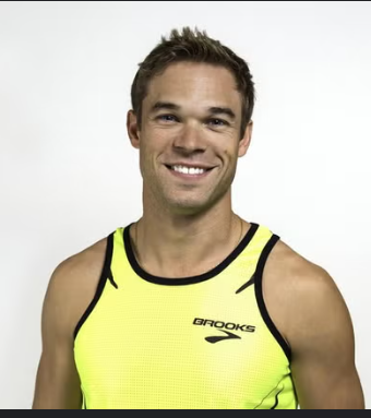 Nick Symmonds Net Worth