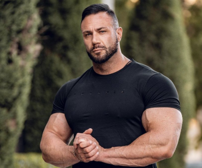 Noel Deyzel Net Worth