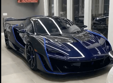 Triple F Collection Net Worth