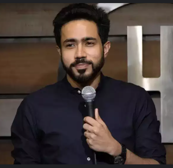 Abhishek Upmanyu Net Worth